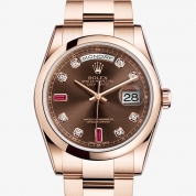 Rolex Day-Date