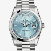 Rolex Day-Date