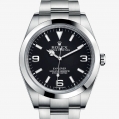 Rolex Explorer