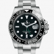 Rolex GMT-Master II