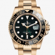 Rolex GMT-Master II