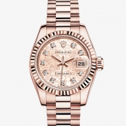 Rolex Lady-Datejust