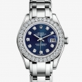 Rolex Lady-Datejust Pearlmaster