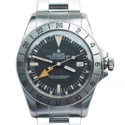 Rolex Oyster Explorer II