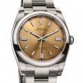 Rolex Oyster Perpetual