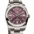 Rolex Oyster Perpetual