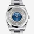 Rolex Oyster Perpetual