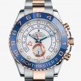 Rolex Yacht-Master II