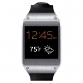 Samsung Wearables Galaxy Gear Jet Black