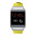 Samsung Wearables Galaxy Gear Lime Green