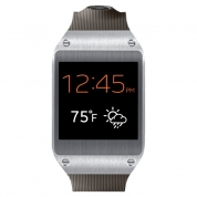 Samsung Wearables Galaxy Gear Mocha Grey
