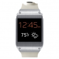 Samsung Wearables Galaxy Gear Oatmeal Beige