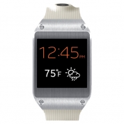 Samsung Wearables Galaxy Gear Oatmeal Beige