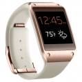 Samsung Wearables Galaxy Gear Rose Gold