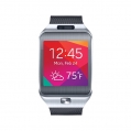 Samsung Wearables Gear 2 Charcoal Black