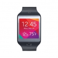 Samsung Wearables Gear 2 Neo Charcoal Black