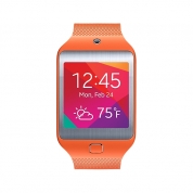 Samsung Wearables Gear 2 Neo Wild Orange