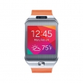 Samsung Wearables Gear 2 Wild Orange