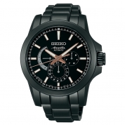 Seiko Ananta “Urushi Lacquer” Multi-Hand Automatic Limited Edition