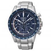 Seiko Ananta "100th Anniversary" Mechanical Chronograph