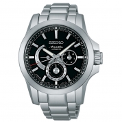 Seiko Ananta Mechanical