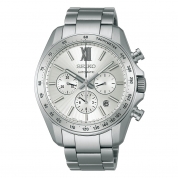 Seiko Ananta Mechanical Chronograph