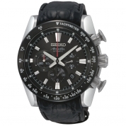 Seiko Ananta Mechanical Chronograph