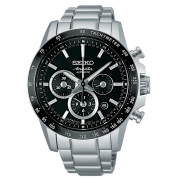Seiko Ananta Mechanical Chronograph