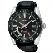 Seiko Ananta Spring Drive