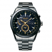 Seiko Astron Solar GPS