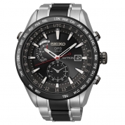 Seiko Astron Solar GPS