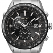 Seiko Astron Solar GPS
