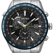 Seiko Astron Solar GPS