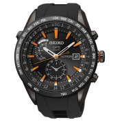 Seiko Astron Solar GPS