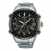 Seiko Astron Solar GPS