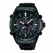 Seiko Astron Solar GPS