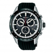 Seiko Astron Solar GPS