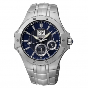 Seiko Coutura Kinetic Perpetual