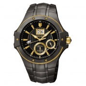 Seiko Coutura Kinetic Perpetual