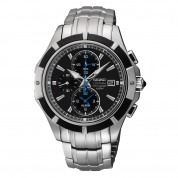 Seiko Coutura Quartz Chronograph