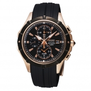 Seiko Coutura Quartz Chronograph