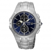 Seiko Coutura Solar Chronograph