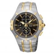 Seiko Coutura Solar Chronograph