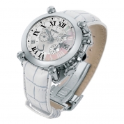 Seiko Galante Spring Drive "Snow Leopard" Limited Edition
