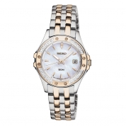 Seiko Le Grand Sport Ladies Quartz