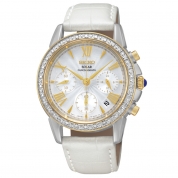 Seiko Le Grand Sport Ladies Solar