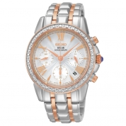 Seiko Le Grand Sport Ladies Solar