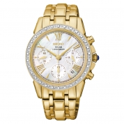 Seiko Le Grand Sport Ladies Solar