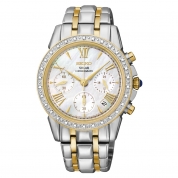 Seiko Le Grand Sport Ladies Solar