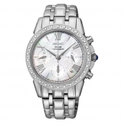 Seiko Le Grand Sport Ladies Solar
